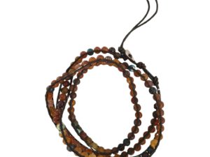 Armband: 3 x om je pols te dragen