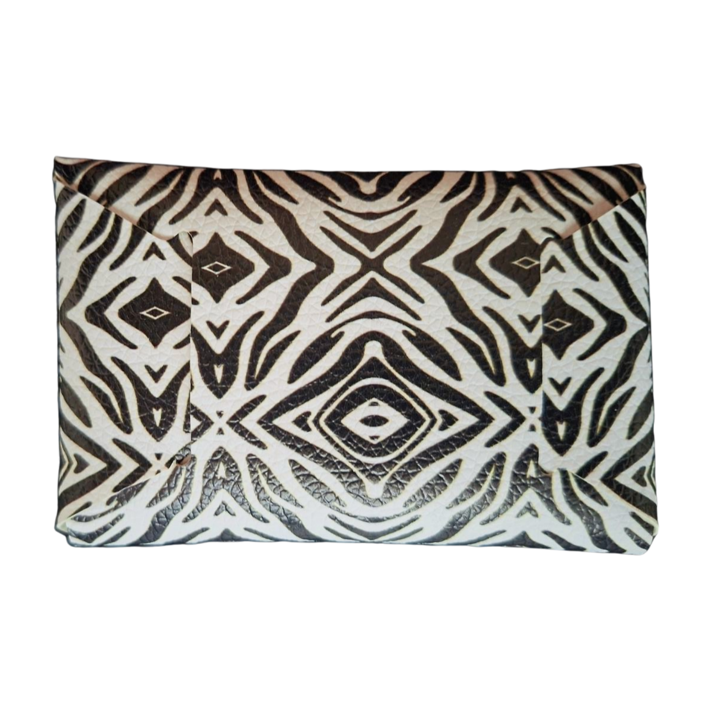 Zwart - Wit print - Afbeelding 2