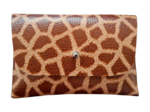 🦒 Giraffeprint 🦒