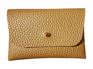 Beige/Bruine Parelmoer