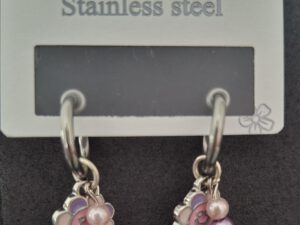 💜 Purple Sunshine Clips